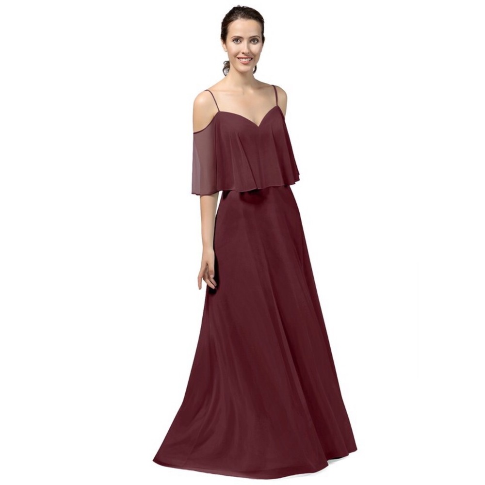 Azazie Britta Bridesmaid Dress